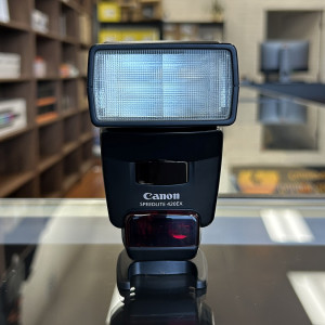Pre-Owned Canon 420EX Speedlite
