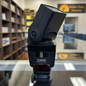 Pre-Owned Canon 420EX Speedlite