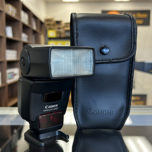 Pre-Owned Canon 420EX Speedlite