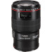 Pre-Owned Canon EF 100mm f/2.8L Macro IS USM Lens
