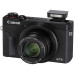 Canon PowerShot G7 X Mark III Digital Camera Black