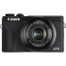 Canon PowerShot G7 X Mark III Digital Camera Black