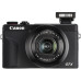 Canon PowerShot G7 X Mark III Digital Camera Black