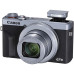 Canon PowerShot G7 X Mark III Digital Camera Silver