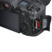 Canon EOS R5 Mirrorless Camera