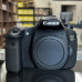 Pre-Owned Canon EOS 60D DSLR Camera