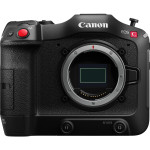 Pre-Owned Canon EOS C70 Cinema Camera (RF Mount)