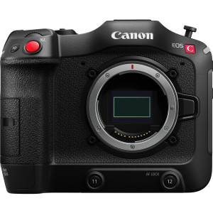 Pre-Owned Canon EOS C70 Cinema Camera (RF Mount)