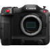 Pre-Owned Canon EOS C70 Cinema Camera (RF Mount)