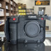 Pre-Owned Canon EOS C70 Cinema Camera (RF Mount)