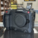 Pre-Owned Canon EOS C70 Cinema Camera (RF Mount)