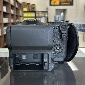 Pre-Owned Canon EOS C70 Cinema Camera (RF Mount)