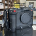 Pre-Owned Canon EOS C70 Cinema Camera (RF Mount)