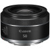 Canon RF 50mm f/1.8 STM Lens