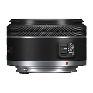 Canon RF 50mm f/1.8 STM Lens