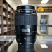 Pre-Owned Canon EF 100mm f/2.8 Macro USM Lens