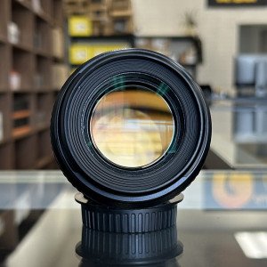 Pre-Owned Canon EF 100mm f/2.8 Macro USM Lens