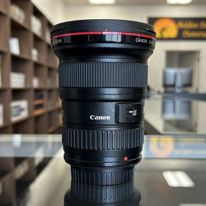 Pre-Owned Canon EF 16-35mm f/2.8L II USM Lens