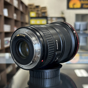 Pre-Owned Canon EF 16-35mm f/2.8L II USM Lens