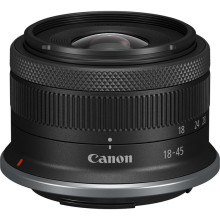 Pre-Owned Canon RF-S 18-45mm f/4.5-6.3 IS STM Lens