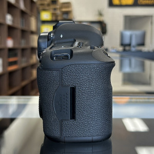 Pre-Owned Canon EOS 5D Mark III DSLR Camera