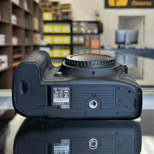 Pre-Owned Canon EOS 5D Mark III DSLR Camera