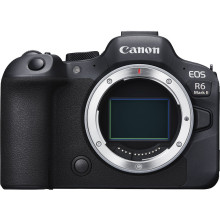 Canon EOS R6 II Mirrorless Camera