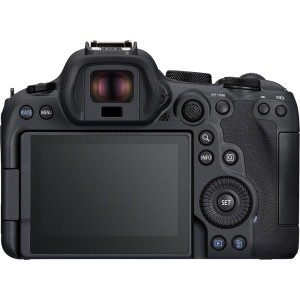 Canon EOS R6 II Mirrorless Camera