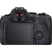 Canon EOS R6 II Mirrorless Camera