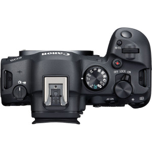 Canon EOS R6 II Mirrorless Camera