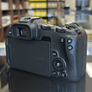 Pre-Owned Canon EOS R8 Mirrorless Camera