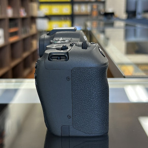 Pre-Owned Canon EOS R8 Mirrorless Camera