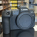 Pre-Owned Canon EOS R8 Mirrorless Camera