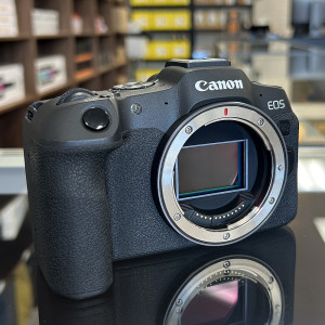 Pre-Owned Canon EOS R8 Mirrorless Camera