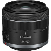 Canon RF 24-50mm f/4.5-6.3 IS STM Lens (OEM)