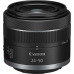 Canon RF 24-50mm f/4.5-6.3 IS STM Lens