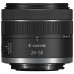 Canon RF 24-50mm f/4.5-6.3 IS STM Lens