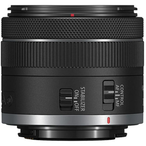 Canon RF 24-50mm f/4.5-6.3 IS STM Lens