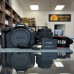 Pre-Owned Canon EOS R100 Mirrorless Camera with 18-45mm Lens