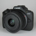 Pre-Owned Canon EOS R100 Mirrorless Camera with 18-45mm Lens