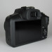 Pre-Owned Canon EOS R100 Mirrorless Camera with 18-45mm Lens