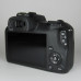 Pre-Owned Canon EOS R100 Mirrorless Camera with 18-45mm Lens