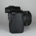 Pre-Owned Canon EOS R100 Mirrorless Camera with 18-45mm Lens