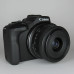 Pre-Owned Canon EOS R100 Mirrorless Camera with 18-45mm Lens