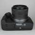 Pre-Owned Canon EOS R100 Mirrorless Camera with 18-45mm Lens