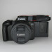Pre-Owned Canon EOS R100 Mirrorless Camera with 18-45mm Lens