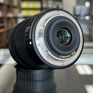 Pre-Owned Canon EF-S 18-135mm f/3.5-5.6 IS STM Lens