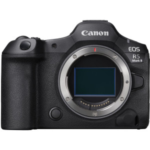 Canon EOS R5 II Mirrorless Camera