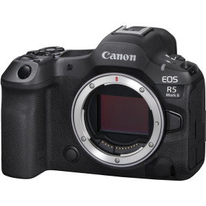 Canon EOS R5 II Mirrorless Camera