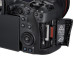 Canon EOS R5 II Mirrorless Camera